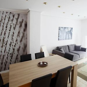 Apartamento de 3 Dormitorios
